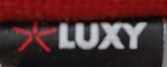 LUXY Office Chairs - Made in Italy