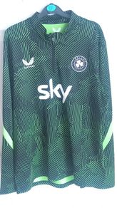 Ireland top