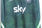 Ireland top