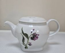 Fine Porcelain John Hinde Teapot