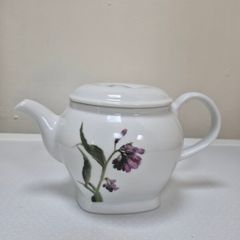 Fine Porcelain John Hinde Teapot