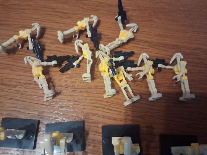 lego
