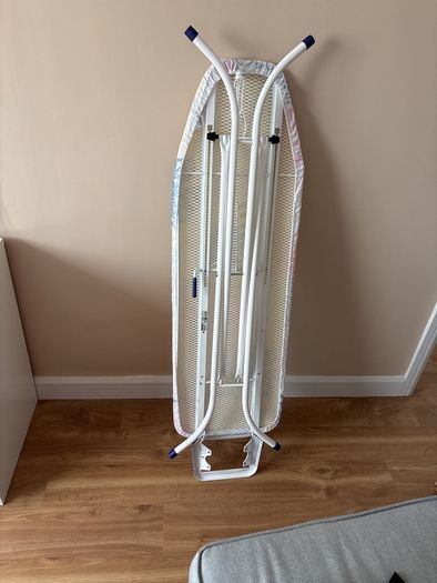 Ironing board