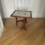 Coffee Table / Fire Screen Image 5