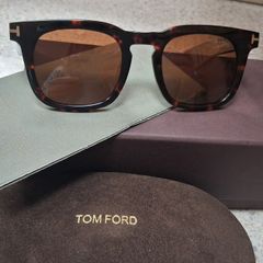 Tom Ford sunglasses