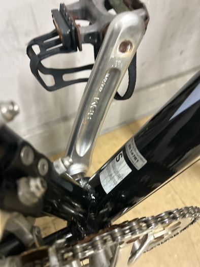giant fcr road bike
