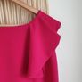 Occasion Dress Size Uk 12 Image 7