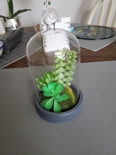 Cactus artificial