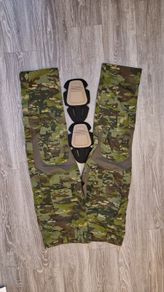 Airsoft Full Kit