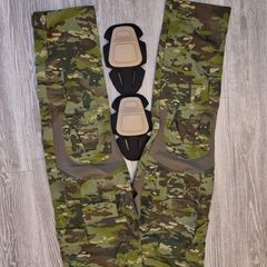 Airsoft Full Kit