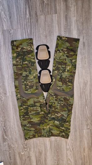 Airsoft Full Kit