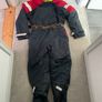 Mullion Aquafloat Superior 50N Floatation Suit Image 2