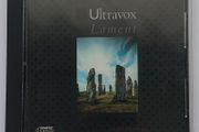 Ultravox - Lament - CD