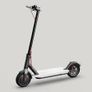 Extra Wide Base Plate - Xiaomi Scooters Image 2