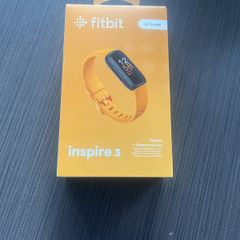 Unopened Fitbit inspire 3