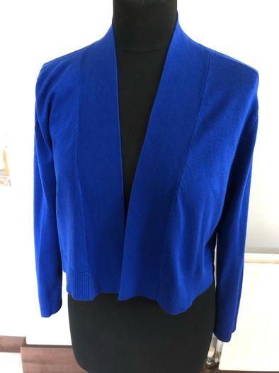 Calvin klein bolero cardigan