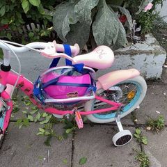 Lol Bike