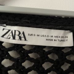 Zara cardigan