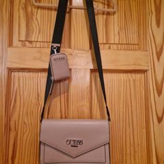 Pink Guess Bag