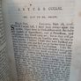 The Works of Jonathan Swift with Notes Historical and Critical By J. Hawkesworth, L.L.D. and others. Vol. VIII Published by J. Williams Dublin., 1774 (PT263) Image 4