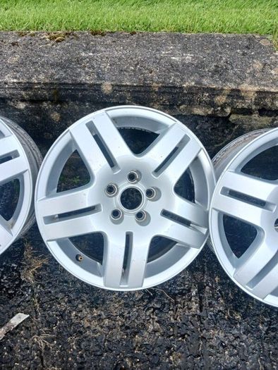 mk4 Golf Gt Tdi 15 alloys