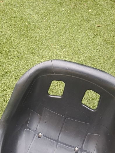 Hoover Board Seat