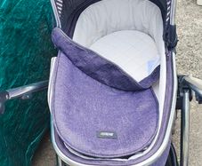 Mamas & Papas pram