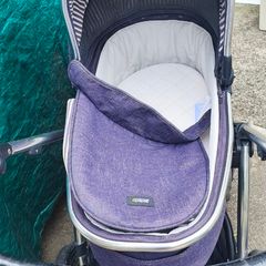 Mamas & Papas pram