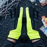 winter waterproof gloves Image 2
