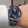 TAG Heuer Aquaracer 300m  Swiss Made Diver Image 8