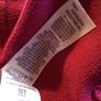 BNWTS M&S Cerise Pink Blazer Jacket size 18 includes post Image 7