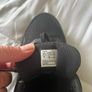 ladies ASICS waterproof trainers Image 4