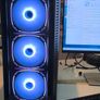 Brand New Prebuilt Gaming PC, RX9070XT, 7800x3d, 32GB DDR5, 1TB SSD Image 5