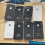 Lot of 8 Apple iPhone 4 & 4s - Untested / Locked - Spares or repair Image 2
