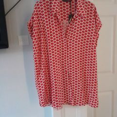 Evans Shirt New