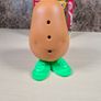 Vintage Mr Potato Head Toy Story playskool 1995 boxed Image 6