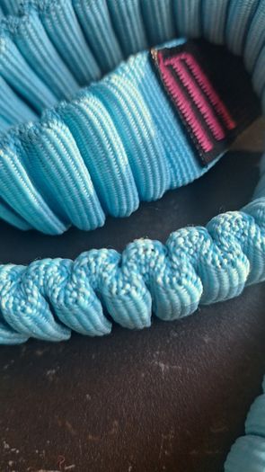 MTB Tow Rope