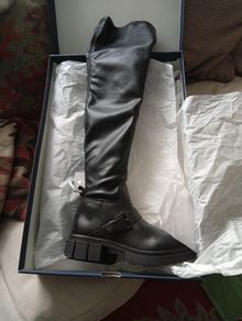 Tommy Hilfiger Ladies' Boots