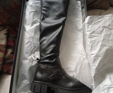 Tommy Hilfiger Ladies' Boots