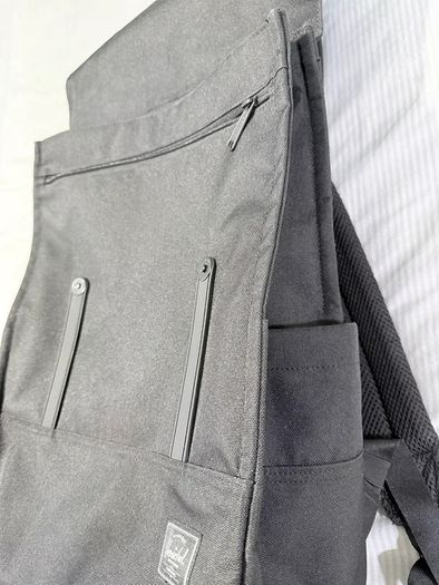 Herschel Survey Backpack - All Black Edition