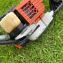 Hedge trimmer -stihl hs85.  for parts Image 4