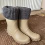 Hunter boots Image 4