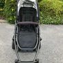 UPPAbaby Vista Travel System with car seat+base Image 6