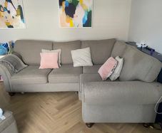 Custom made Corner Sofa for sale