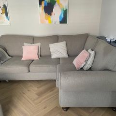 Custom made Corner Sofa for sale