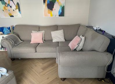 Custom made Corner Sofa for sale