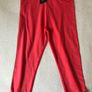 Dunnes Capri/Crop Leggings, Size 6 Years Image 7