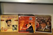 Frank Sinatra Vinyl