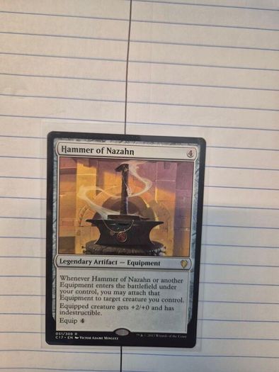 Magic The Gathering Cards