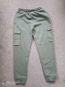 NEW.NEXT boy's trousers. Age 12
